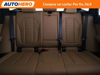 BMW X3 xDrive 20d Mild-Hybrid M Sport