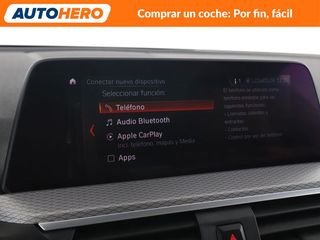 BMW X3 xDrive 20d Mild-Hybrid M Sport