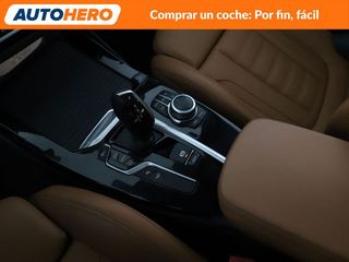 BMW X3 xDrive 20d Mild-Hybrid M Sport