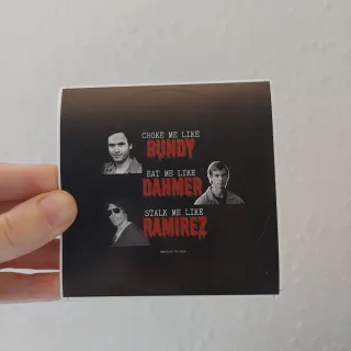 Profanarás la carne: Las confesiones de Jeffrey...