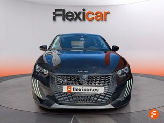 Peugeot 208 Style Gasolina 100 S&S 6 Vel MAN