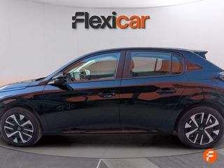 Peugeot 208 Style Gasolina 100 S&S 6 Vel MAN