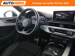 Audi A5 2.0 TFSI S Line Edition MHEV