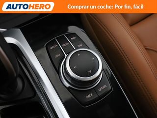 BMW X3 xDrive 20d Mild-Hybrid M Sport