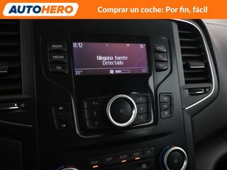 Renault Megane 1.5 Blue dCi Business