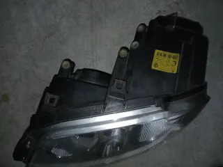 Faro Delantero Izquierdo VW Touran