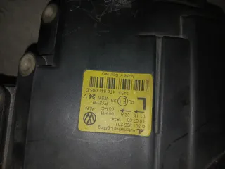 Faro Delantero Izquierdo VW Touran