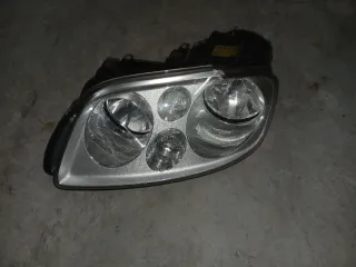 Faro Delantero Izquierdo VW Touran