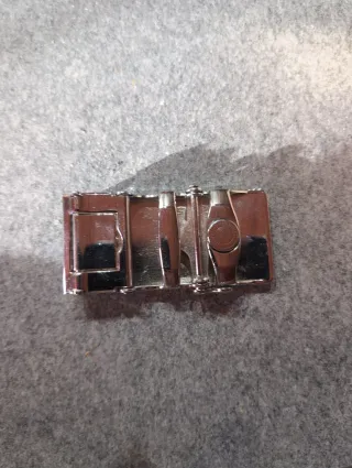 Hebilla cinturón Paolo Romani