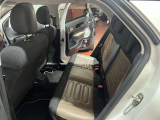 Citroen C4 Cactus 1.6 HDI 90CV 2014