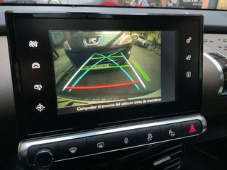 Citroen C4 Cactus 1.6 HDI 90CV 2014