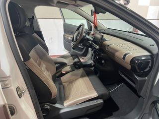 Citroen C4 Cactus 1.6 HDI 90CV 2014