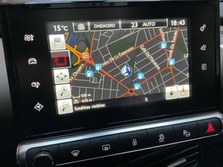 Citroen C4 Cactus 1.6 HDI 90CV 2014