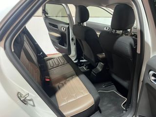 Citroen C4 Cactus 1.6 HDI 90CV 2014