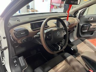 Citroen C4 Cactus 1.6 HDI 90CV 2014