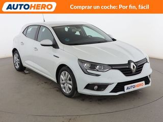 Renault Megane 1.5 Blue dCi Business