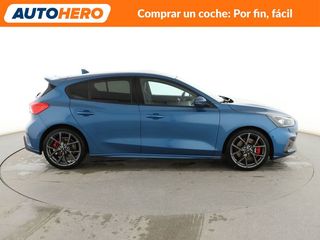 Ford Focus 2.3 EcoBoost ST