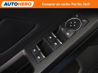 Ford Focus 2.3 EcoBoost ST