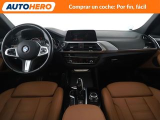 BMW X3 xDrive 20d Mild-Hybrid M Sport