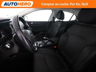 Renault Megane 1.5 Blue dCi Business