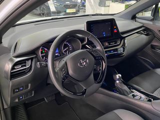 Toyota C-HR Advance 1.8 125He-CVT HEV Espectacular
