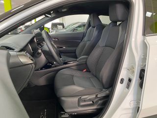 Toyota C-HR Advance 1.8 125He-CVT HEV Espectacular