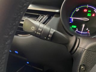 Toyota C-HR Advance 1.8 125He-CVT HEV Espectacular