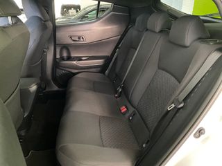 Toyota C-HR Advance 1.8 125He-CVT HEV Espectacular