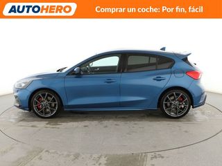 Ford Focus 2.3 EcoBoost ST