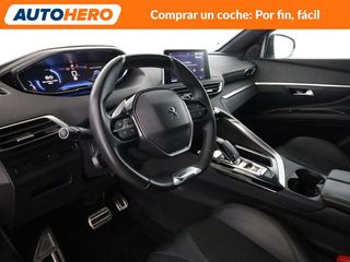 Peugeot 5008 1.5 Blue-HDi Allure