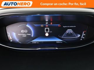 Peugeot 5008 1.5 Blue-HDi Allure