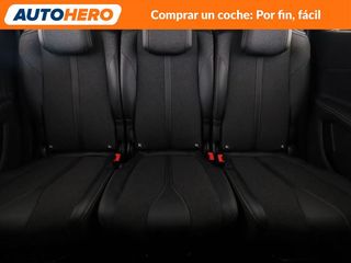 Peugeot 5008 1.5 Blue-HDi Allure