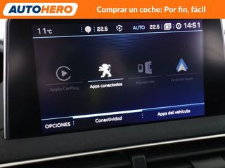 Peugeot 5008 1.5 Blue-HDi Allure
