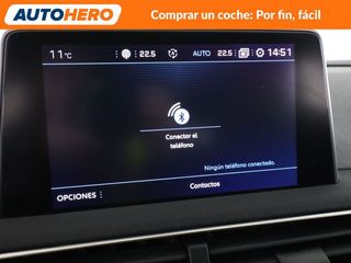 Peugeot 5008 1.5 Blue-HDi Allure