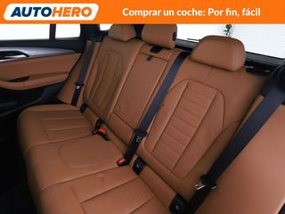 BMW X3 xDrive 20d Mild-Hybrid M Sport