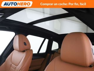 BMW X3 xDrive 20d Mild-Hybrid M Sport