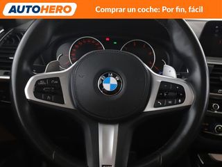 BMW X3 xDrive 20d Mild-Hybrid M Sport