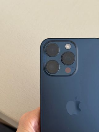 iPhone 15 Pro Max 256GB Azul Marino