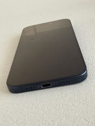 iPhone 15 Pro Max 256GB Azul Marino