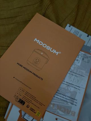 Cuociriso con vaporiera