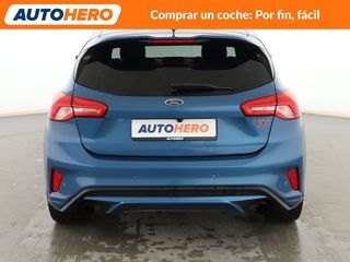 Ford Focus 2.3 EcoBoost ST