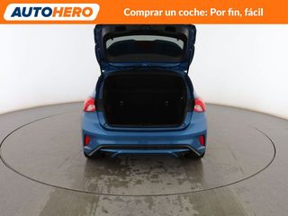 Ford Focus 2.3 EcoBoost ST