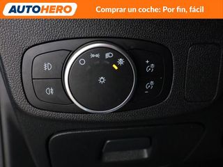 Ford Focus 2.3 EcoBoost ST