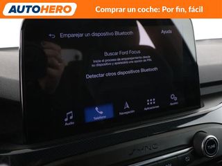 Ford Focus 2.3 EcoBoost ST