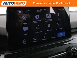 Ford Focus 2.3 EcoBoost ST