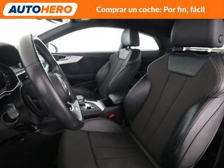 Audi A5 2.0 TFSI S Line Edition MHEV