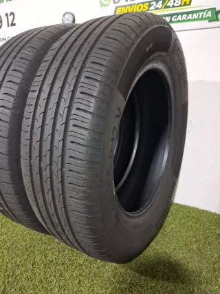 215 65 17 99V CONTINENTAL ECO CONTACT 6