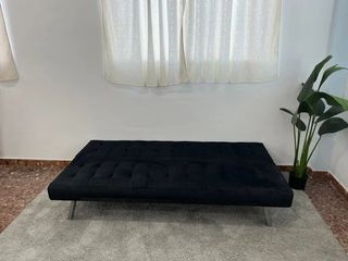 OFERTON DE SOFA CAMA TRES PLAZAS