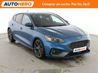 Ford Focus 2.3 EcoBoost ST