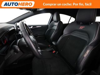 Ford Focus 2.3 EcoBoost ST